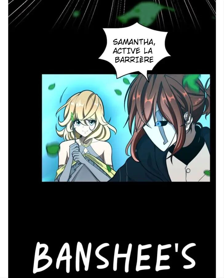 Read The Beginning After The End Scan Manga Online