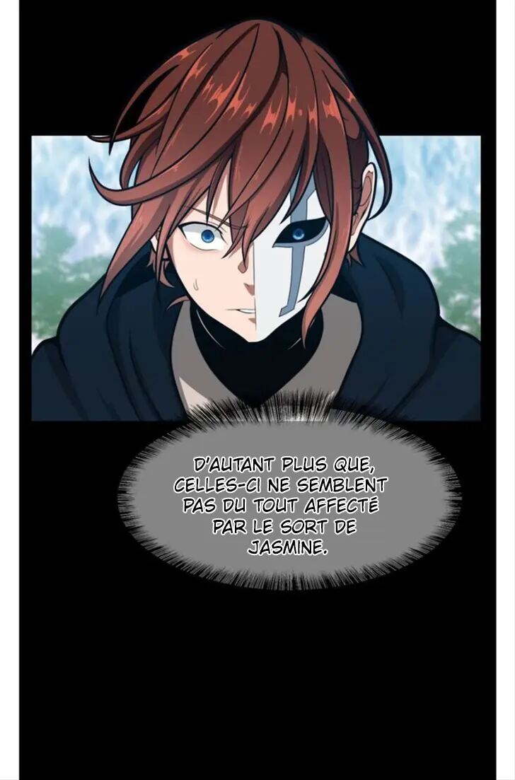 Read The Beginning After The End Scan Manga Online