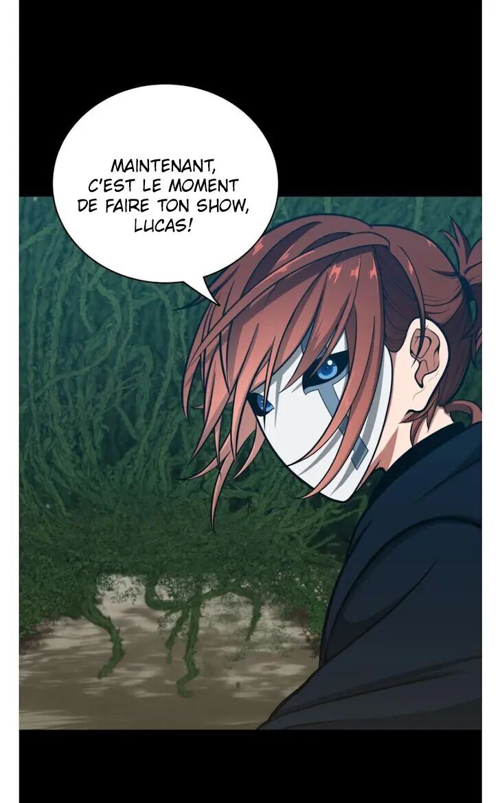 Read The Beginning After The End Scan Manga Online