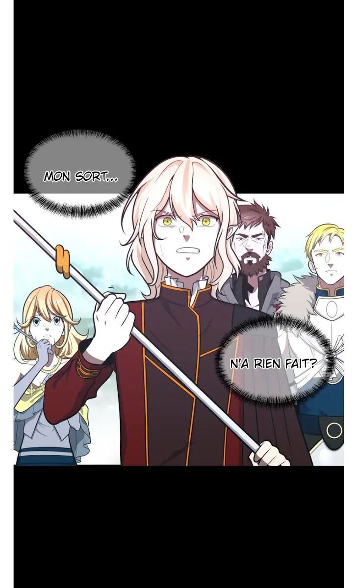 Read The Beginning After The End Scan Manga Online