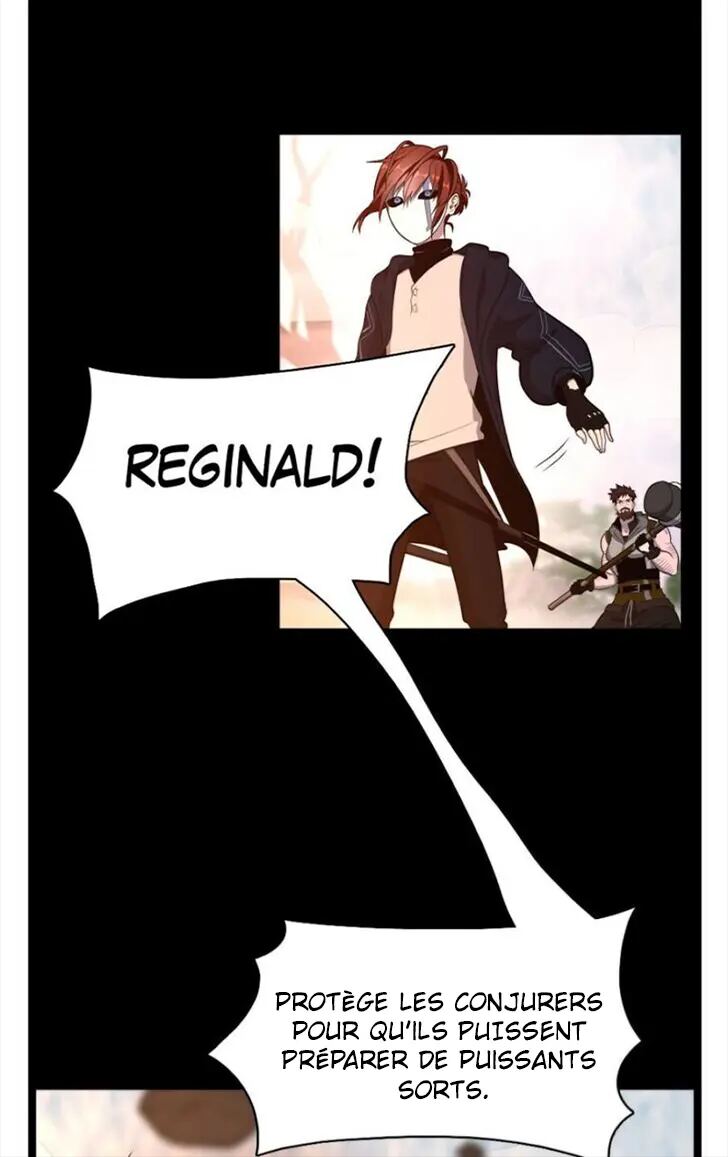 Read The Beginning After The End Scan Manga Online