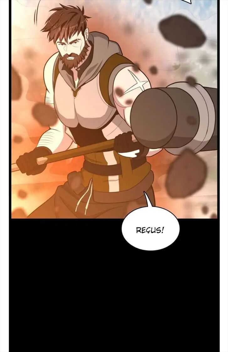 Read The Beginning After The End Scan Manga Online
