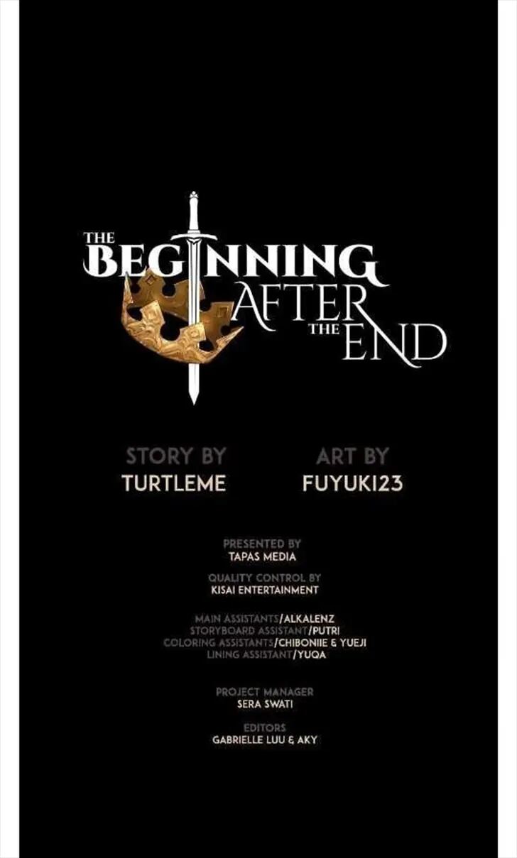 Read The Beginning After The End Scan Manga Online