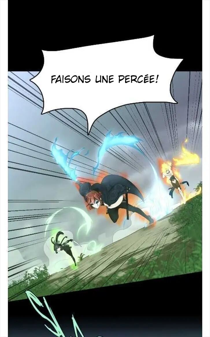 Read The Beginning After The End Scan Manga Online