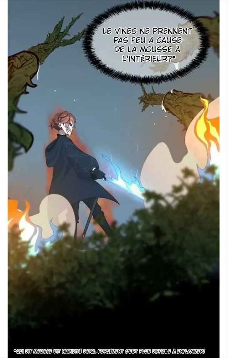Read The Beginning After The End Scan Manga Online