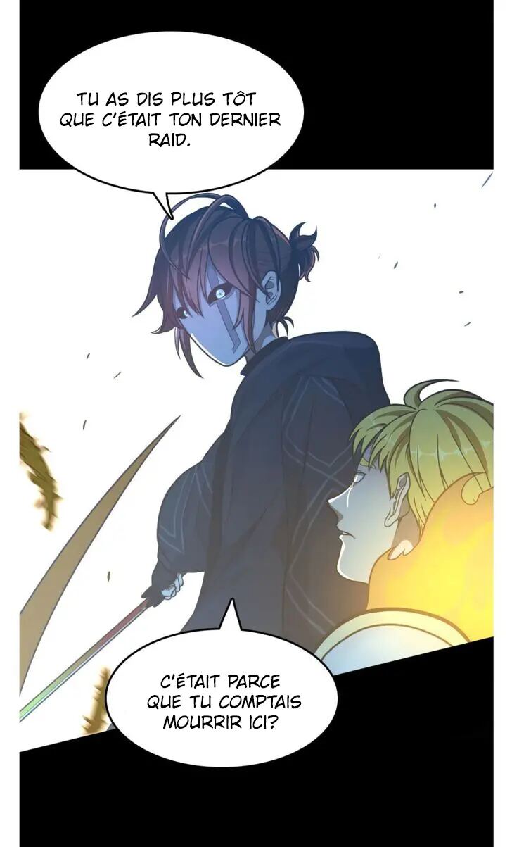 Read The Beginning After The End Scan Manga Online