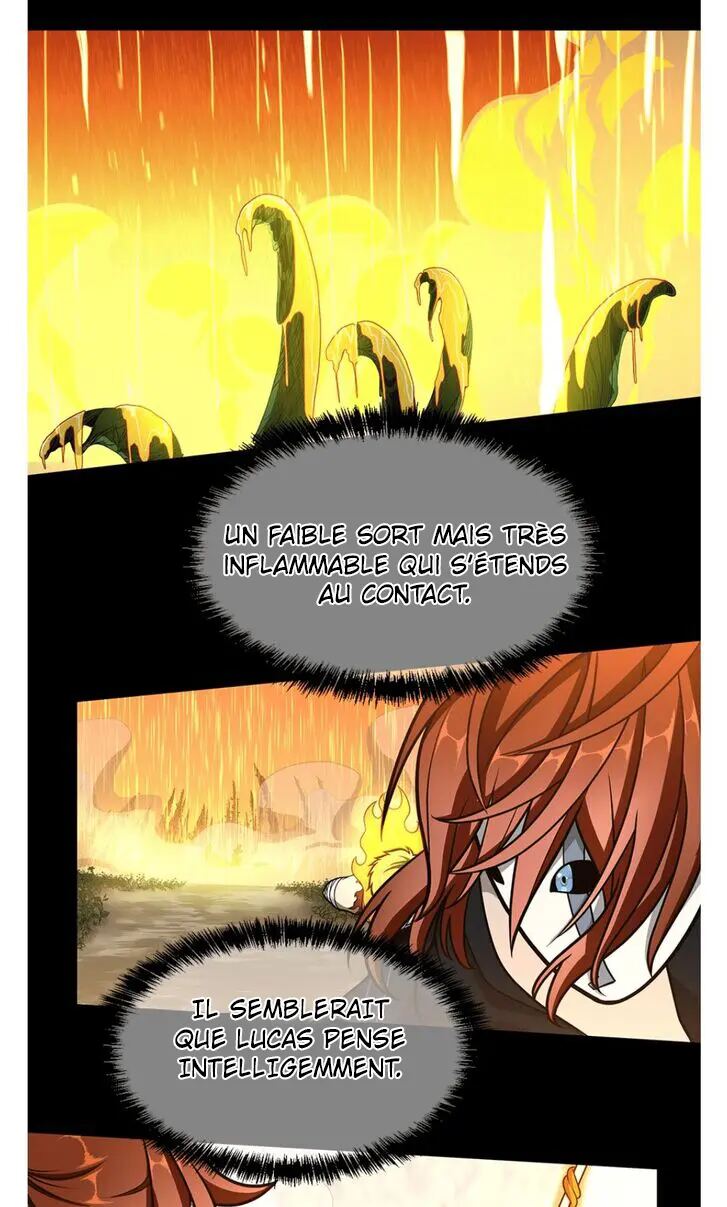 Read The Beginning After The End Scan Manga Online