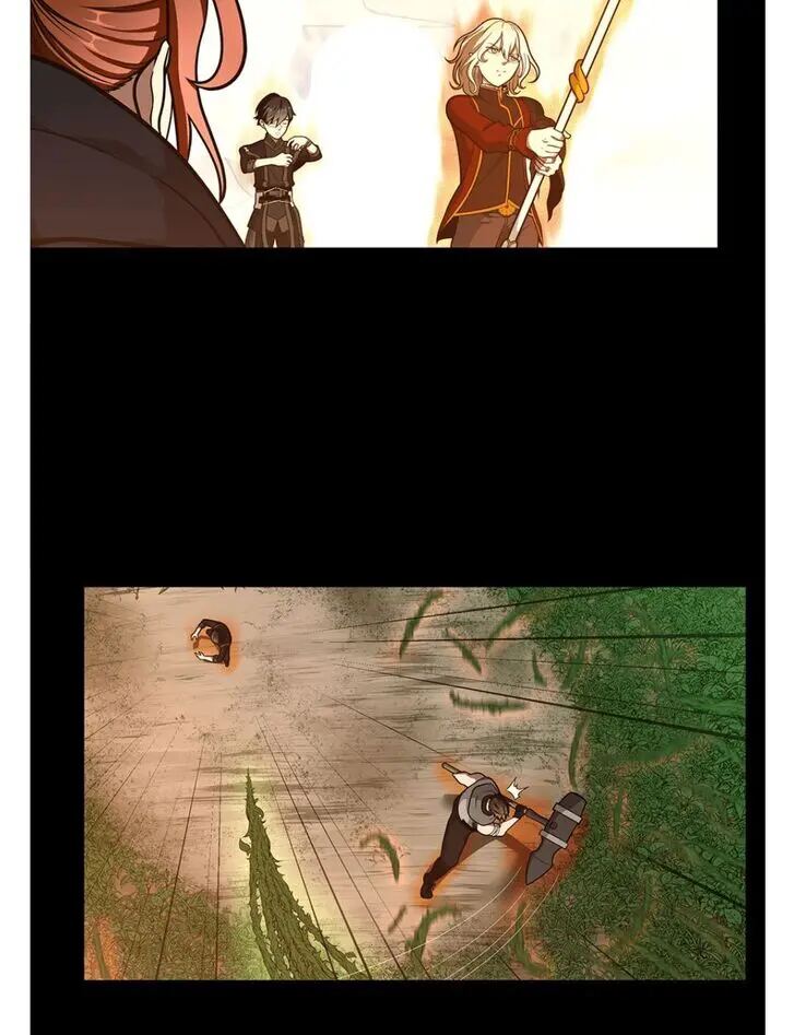 Read The Beginning After The End Scan Manga Online
