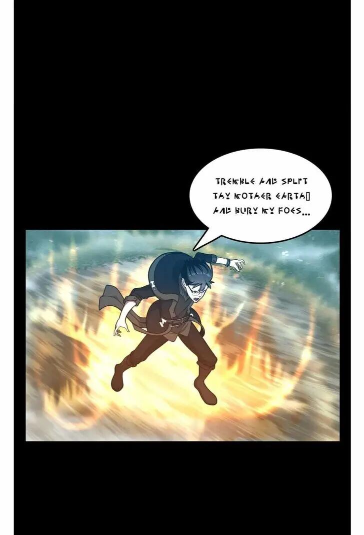 Read The Beginning After The End Scan Manga Online