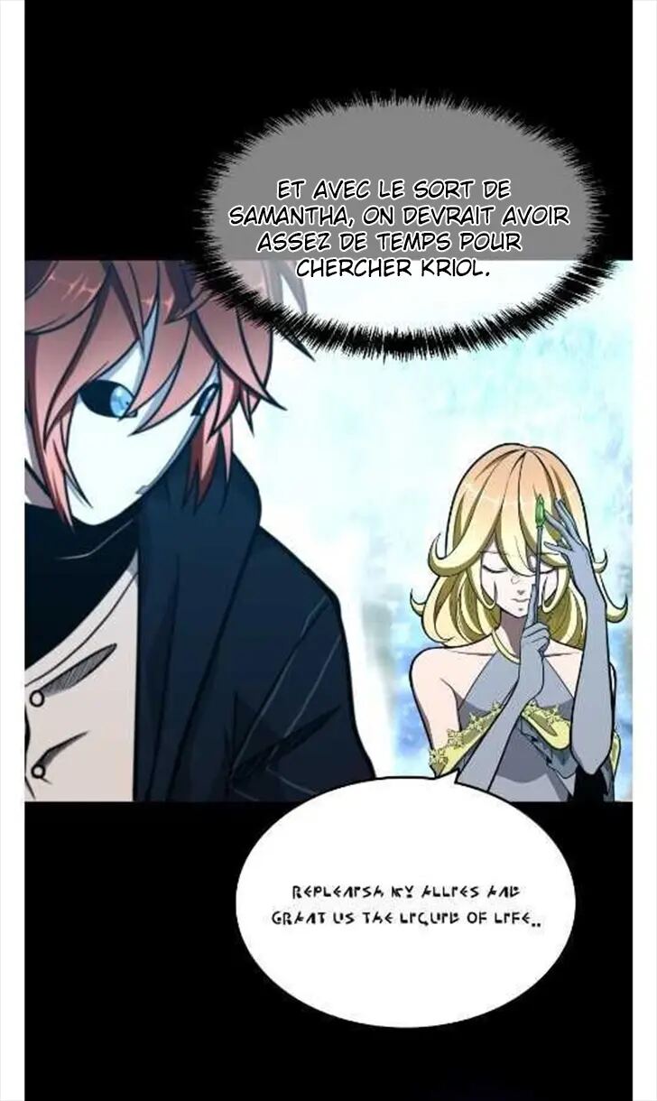 Read The Beginning After The End Scan Manga Online