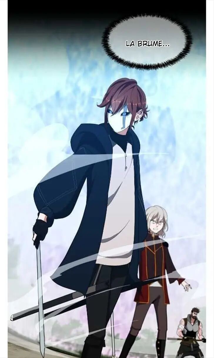 Read The Beginning After The End Scan Manga Online