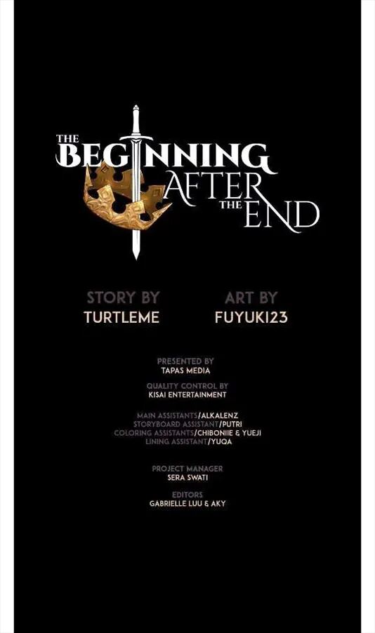 Read The Beginning After The End Scan Manga Online