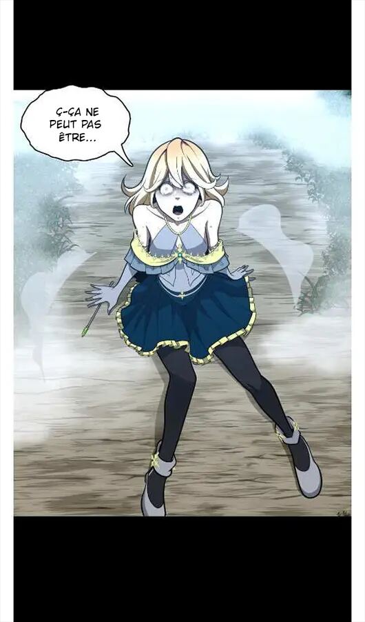 Read The Beginning After The End Scan Manga Online