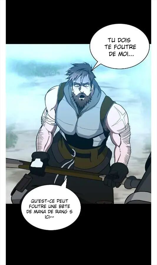 Read The Beginning After The End Scan Manga Online