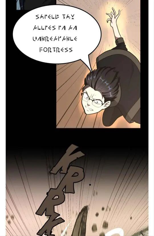 Read The Beginning After The End Scan Manga Online