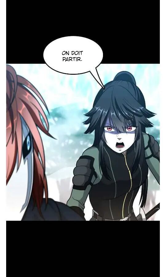 Read The Beginning After The End Scan Manga Online