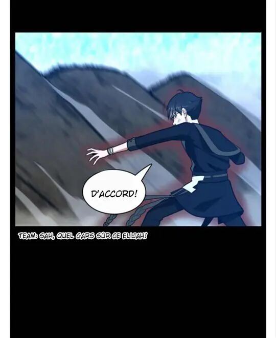 Read The Beginning After The End Scan Manga Online