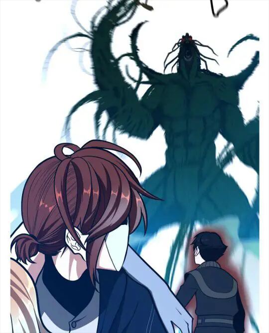 Read The Beginning After The End Scan Manga Online