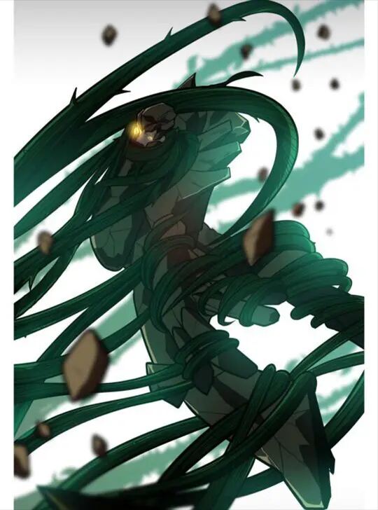 Read The Beginning After The End Scan Manga Online