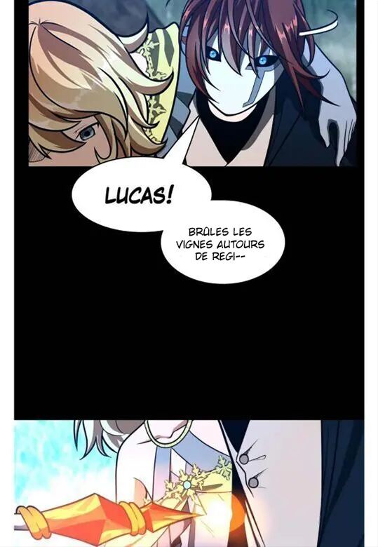 Read The Beginning After The End Scan Manga Online