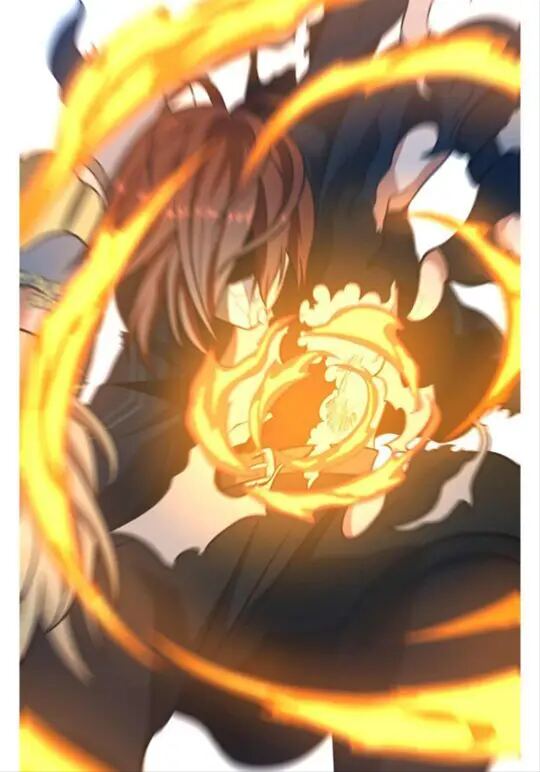 Read The Beginning After The End Scan Manga Online