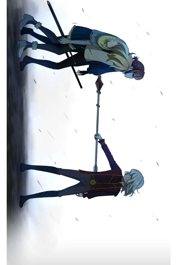 Read The Beginning After The End Scan Manga Online