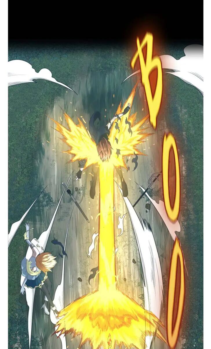 Read The Beginning After The End Scan Manga Online