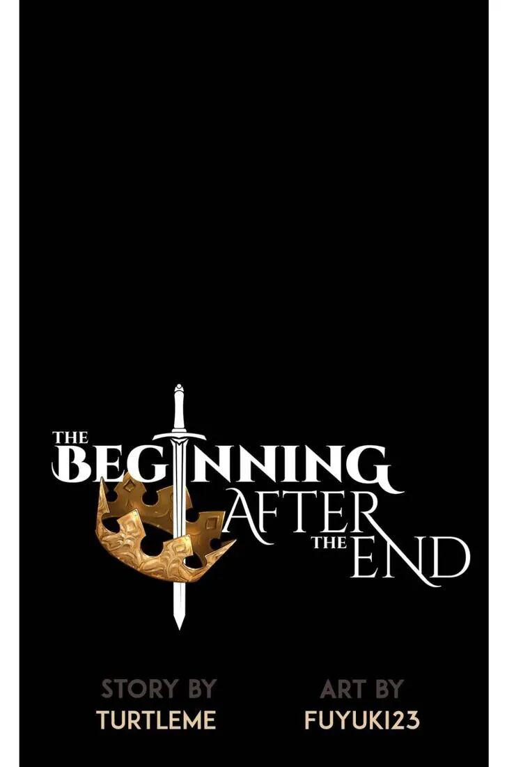 Read The Beginning After The End Scan Manga Online