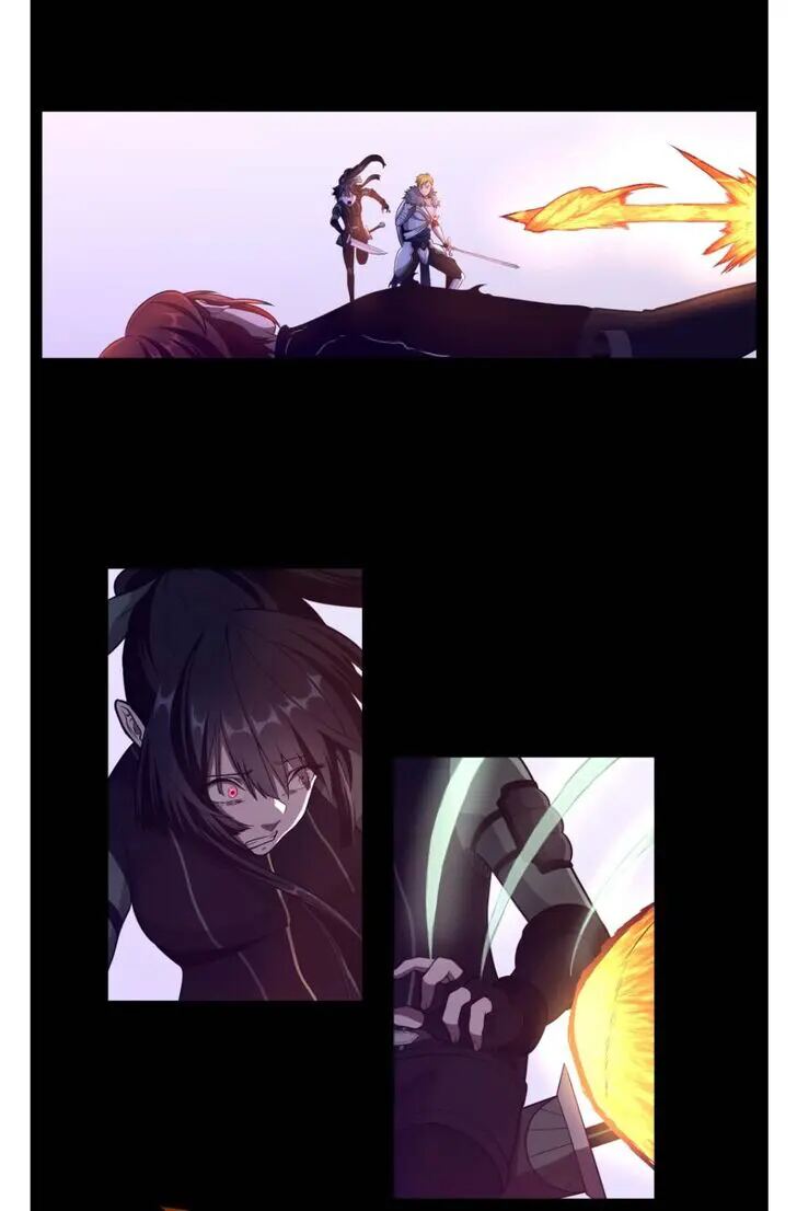 Read The Beginning After The End Scan Manga Online