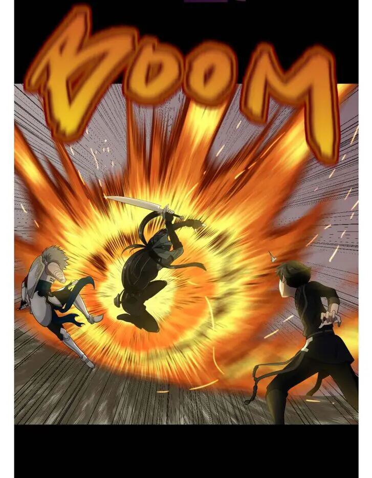 Read The Beginning After The End Scan Manga Online