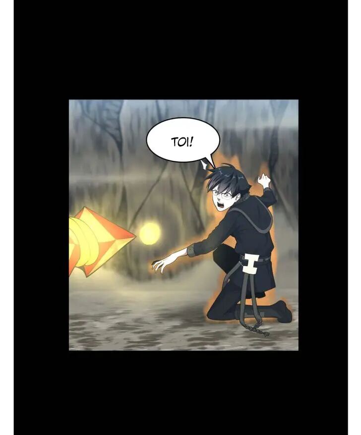 Read The Beginning After The End Scan Manga Online