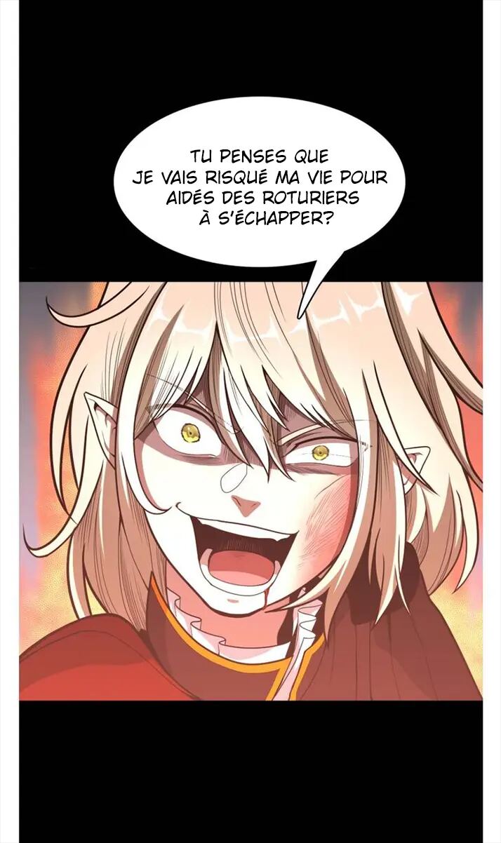 Read The Beginning After The End Scan Manga Online