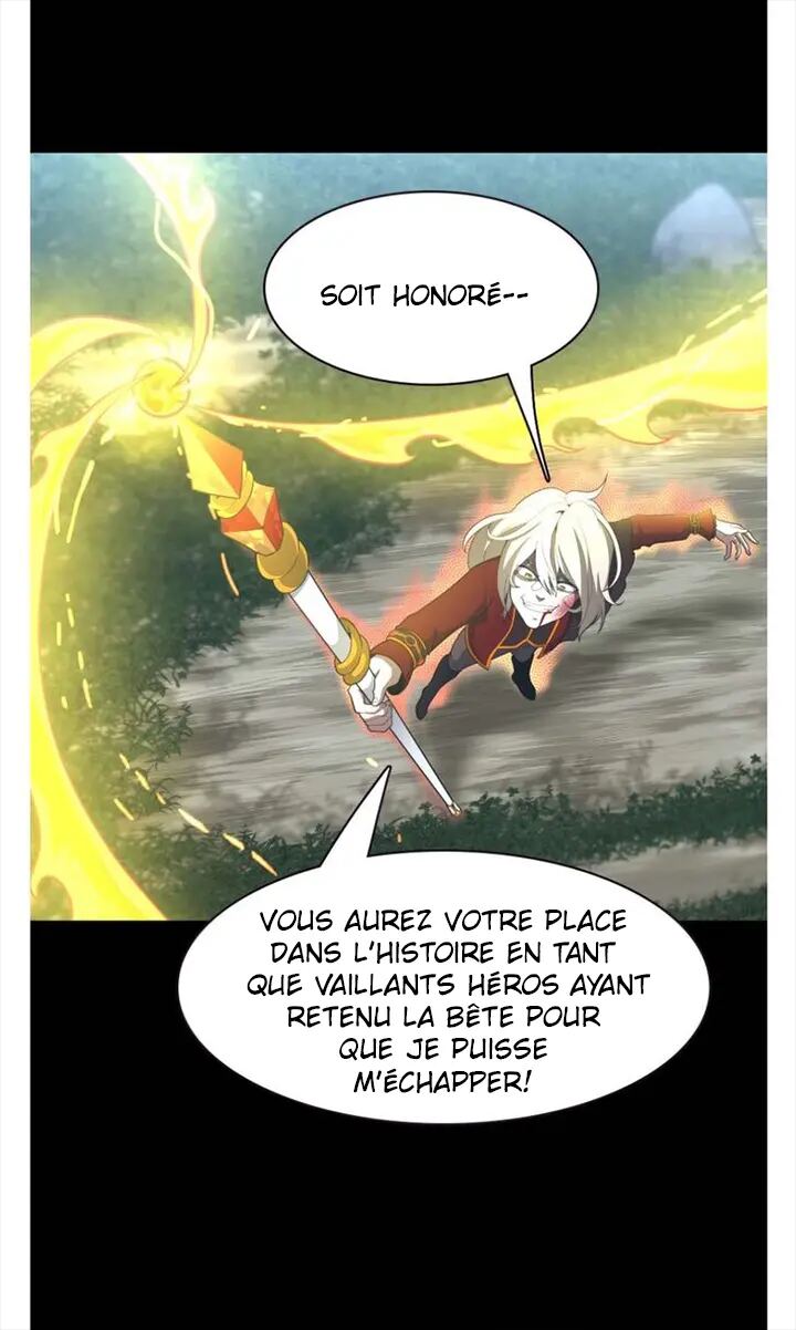 Read The Beginning After The End Scan Manga Online