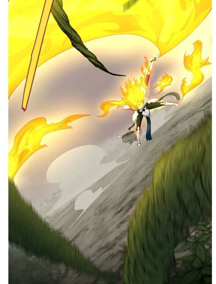Read The Beginning After The End Scan Manga Online