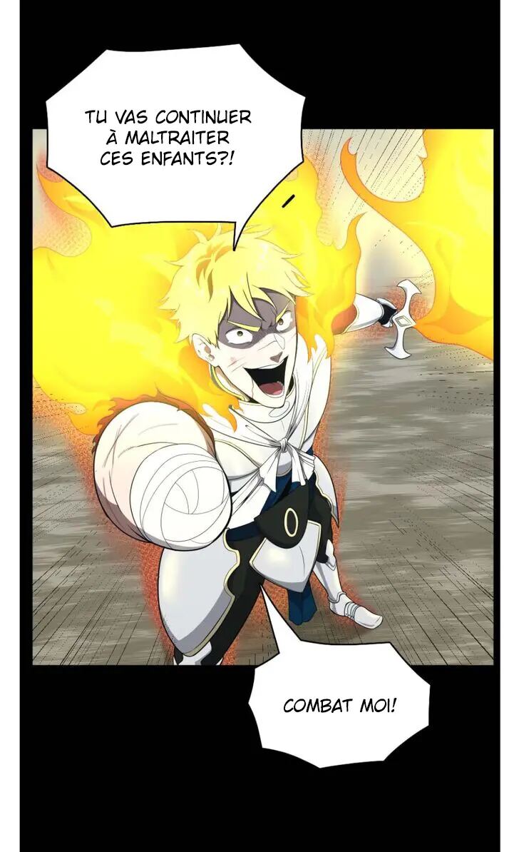 Read The Beginning After The End Scan Manga Online