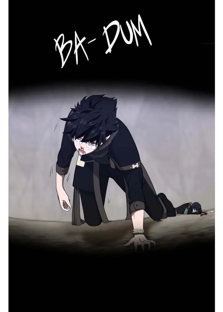 Read The Beginning After The End Scan Manga Online