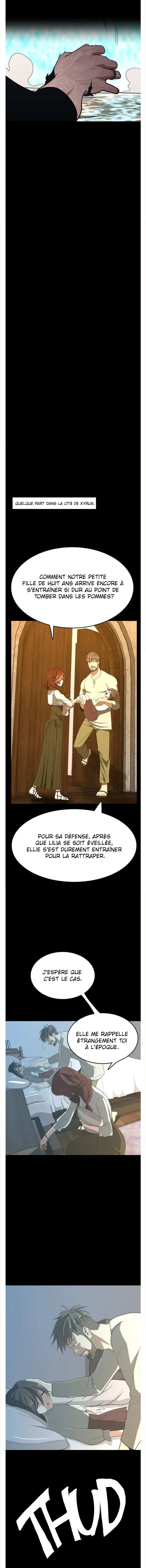 Read The Beginning After The End Scan Manga Online