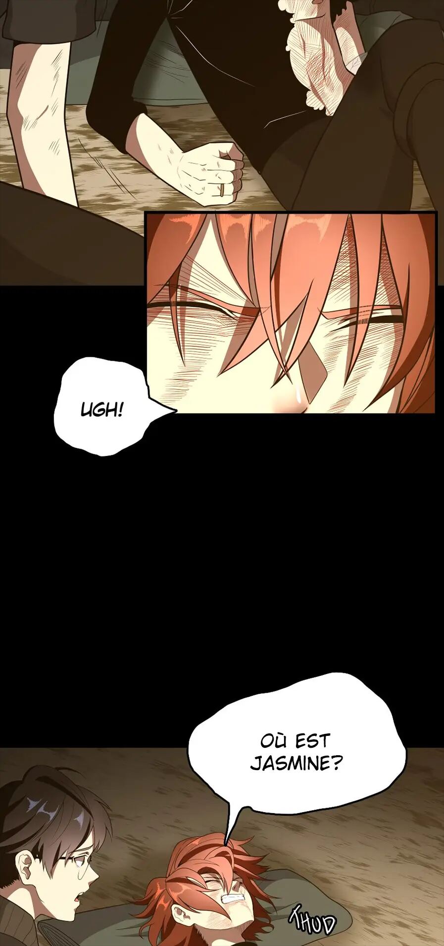 Read The Beginning After The End Scan Manga Online
