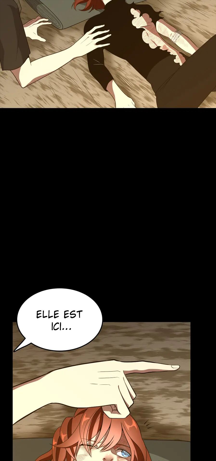 Read The Beginning After The End Scan Manga Online