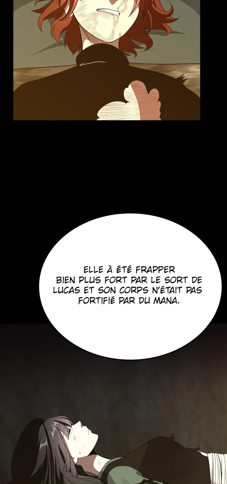 Read The Beginning After The End Scan Manga Online