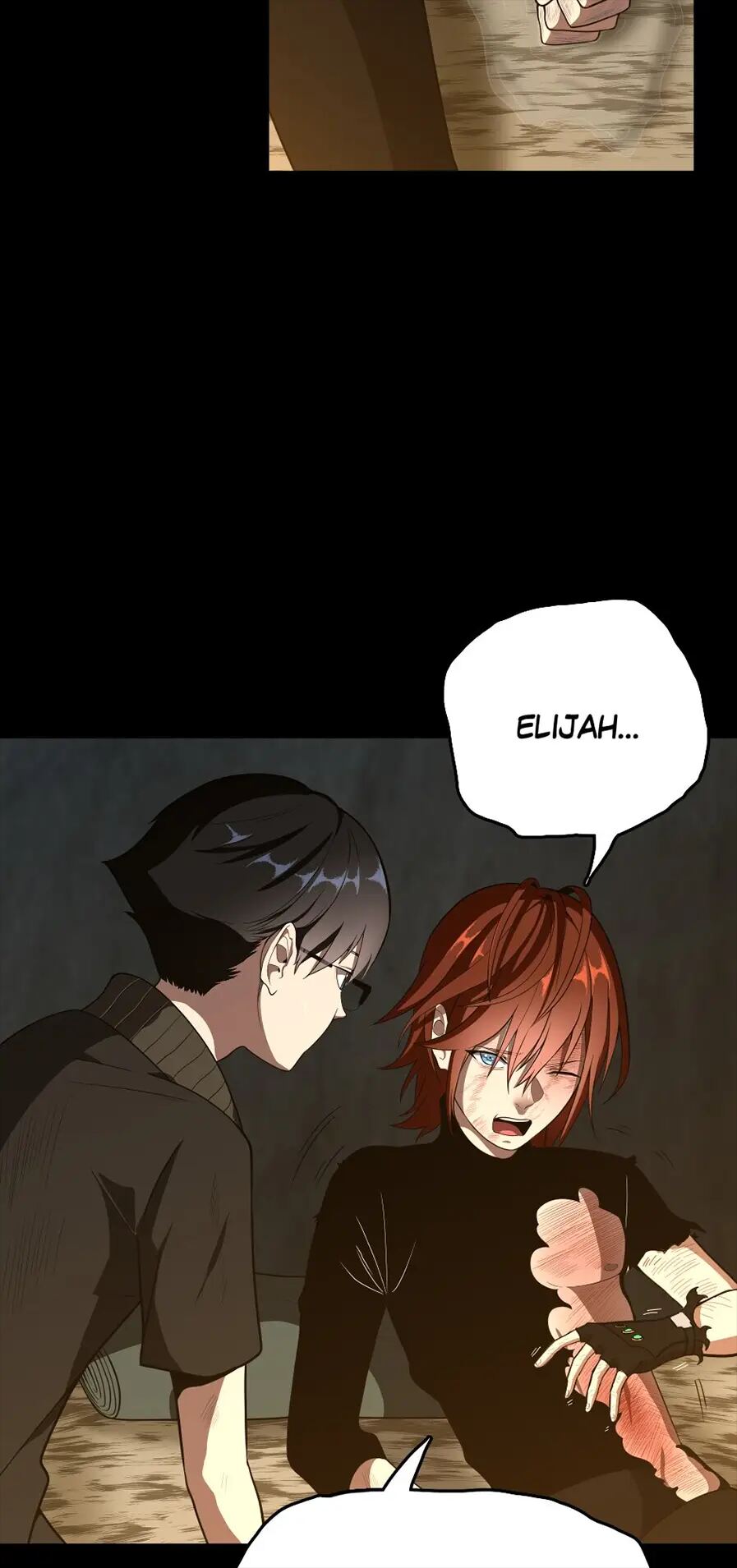 Read The Beginning After The End Scan Manga Online