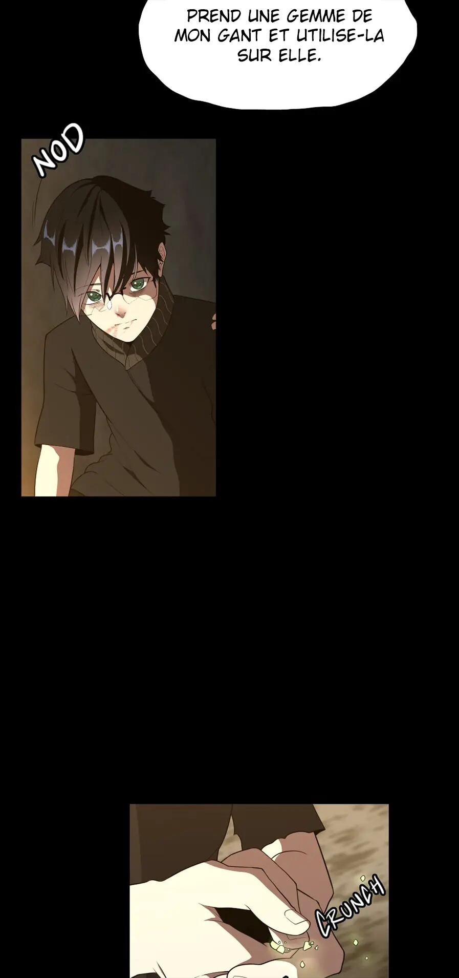 Read The Beginning After The End Scan Manga Online