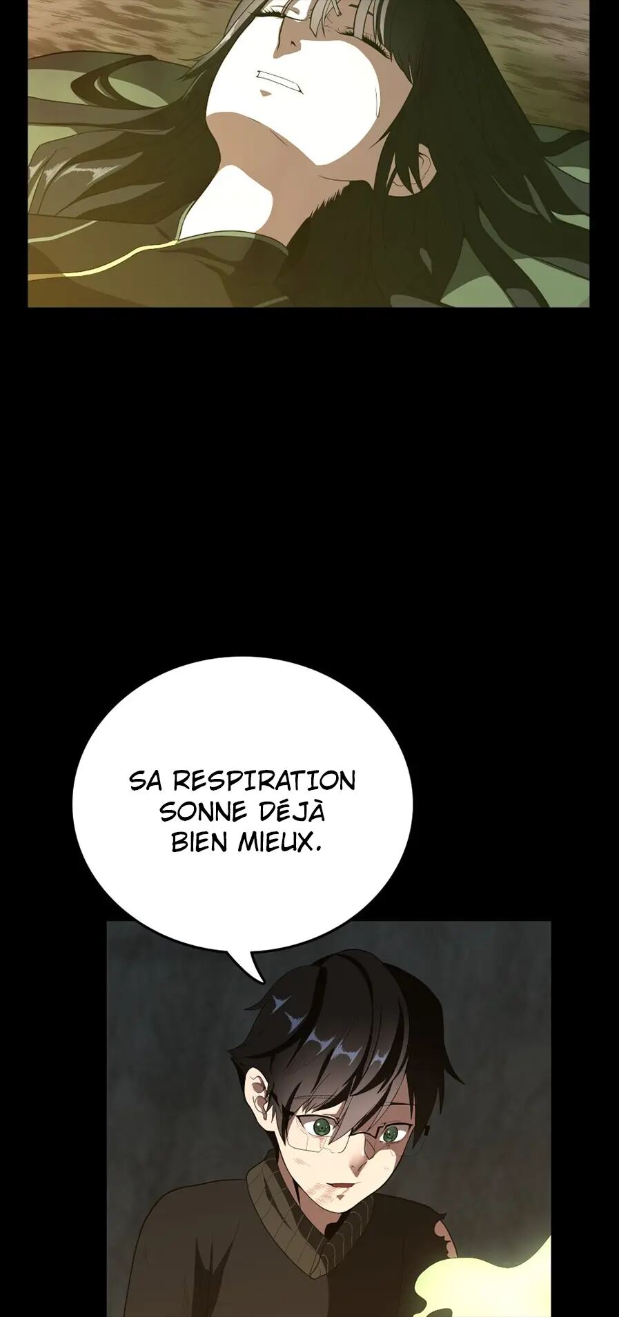 Read The Beginning After The End Scan Manga Online