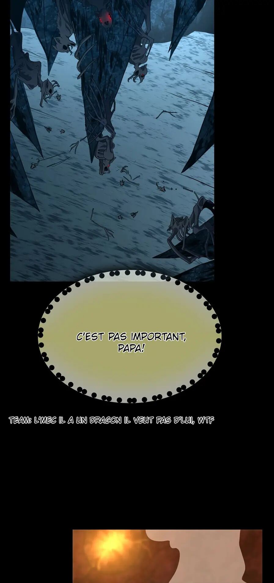 Read The Beginning After The End Scan Manga Online