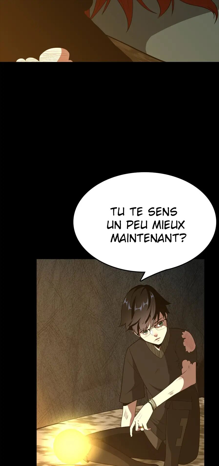 Read The Beginning After The End Scan Manga Online