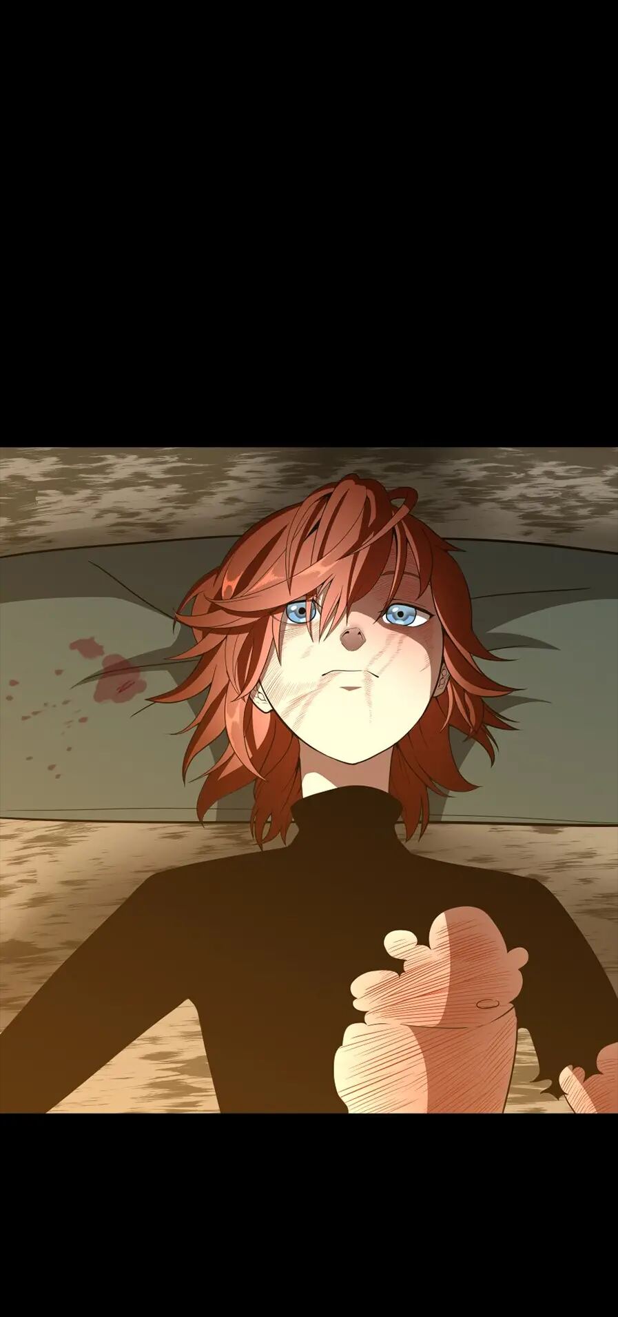 Read The Beginning After The End Scan Manga Online