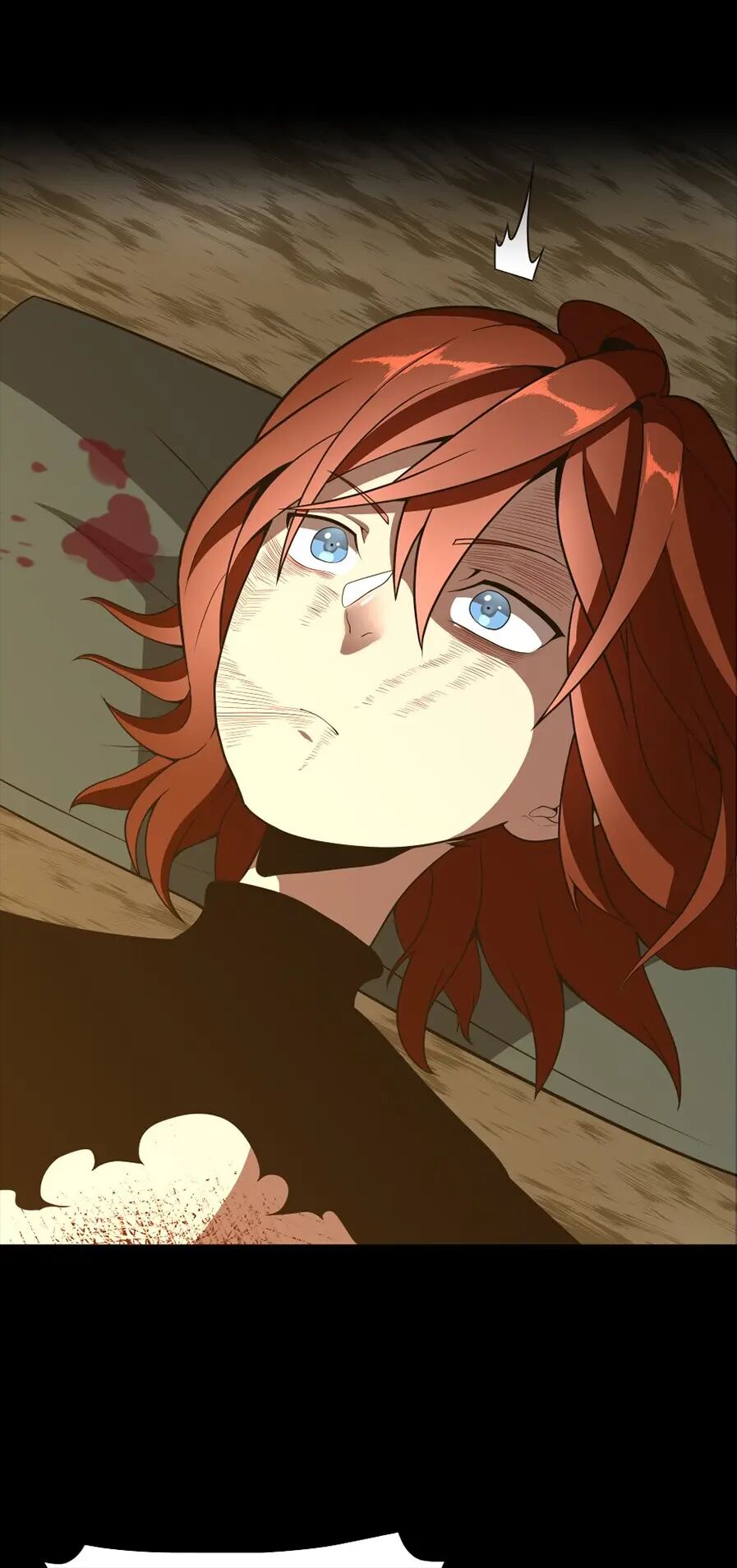 Read The Beginning After The End Scan Manga Online