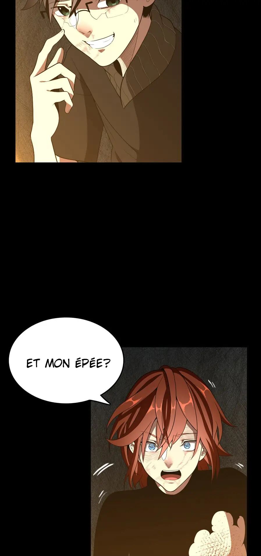 Read The Beginning After The End Scan Manga Online