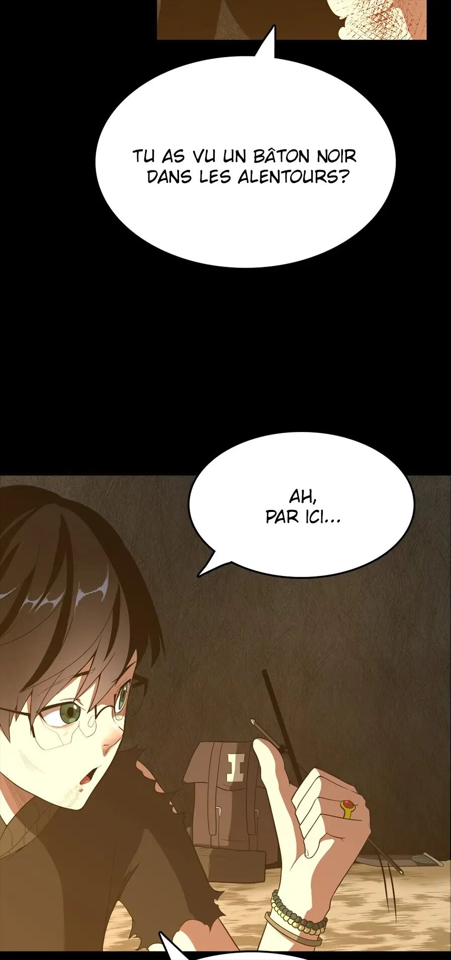 Read The Beginning After The End Scan Manga Online