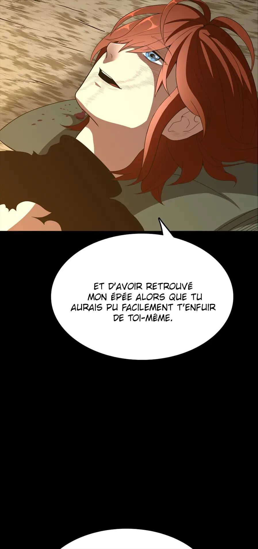 Read The Beginning After The End Scan Manga Online
